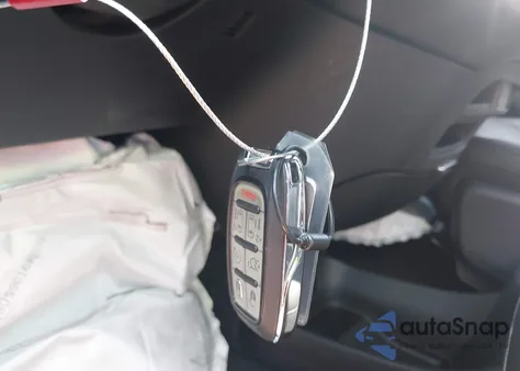 2025 Chrysler Pacifica Select from USA, damaged, VIN 2C4RC1BG9SR523847